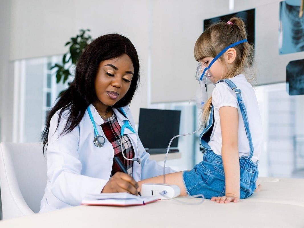 Why Vaccines Are Especially Important for Children With Asthma